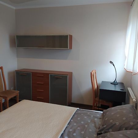 Apartament U Aśki Jelenia Gora Bagian luar foto